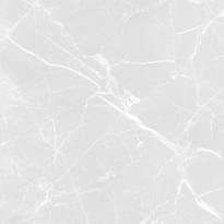 Плитка Березакерамика Дайкири Белый 42x42 см, поверхность глянец