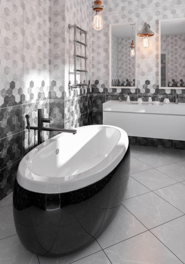 керамика фабрики Березакерамика коллекция Дайкири