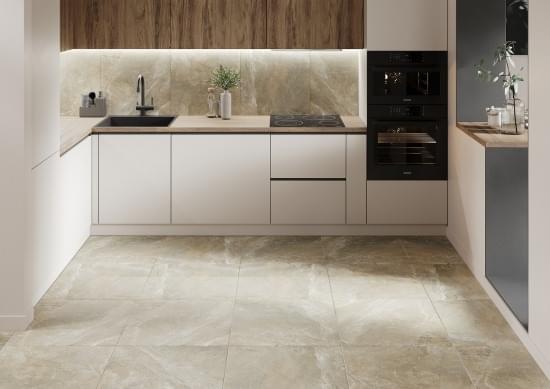 керамогранит фабрики Березакерамика коллекция Лайфстоун