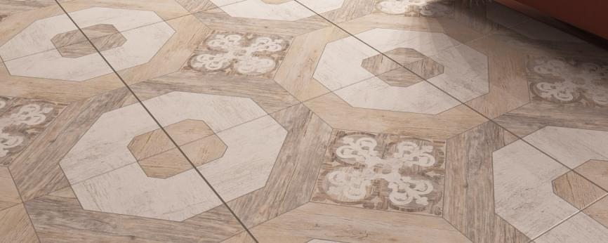 керамогранит фабрики Березакерамика коллекция Спарта