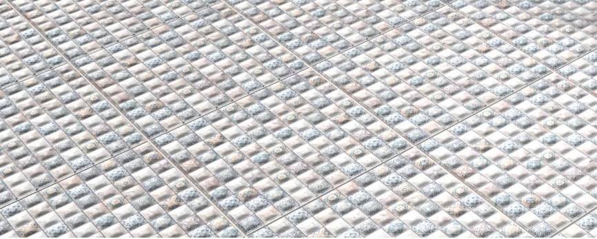 керамогранит фабрики Березакерамика коллекция Терраццо