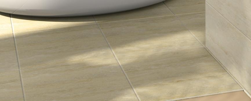 керамогранит фабрики Березакерамика коллекция Травертин