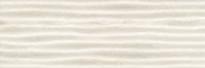 Плитка Березакерамика Травертин Кремовый Декор 3 25x75 см, поверхность матовая, рельефная