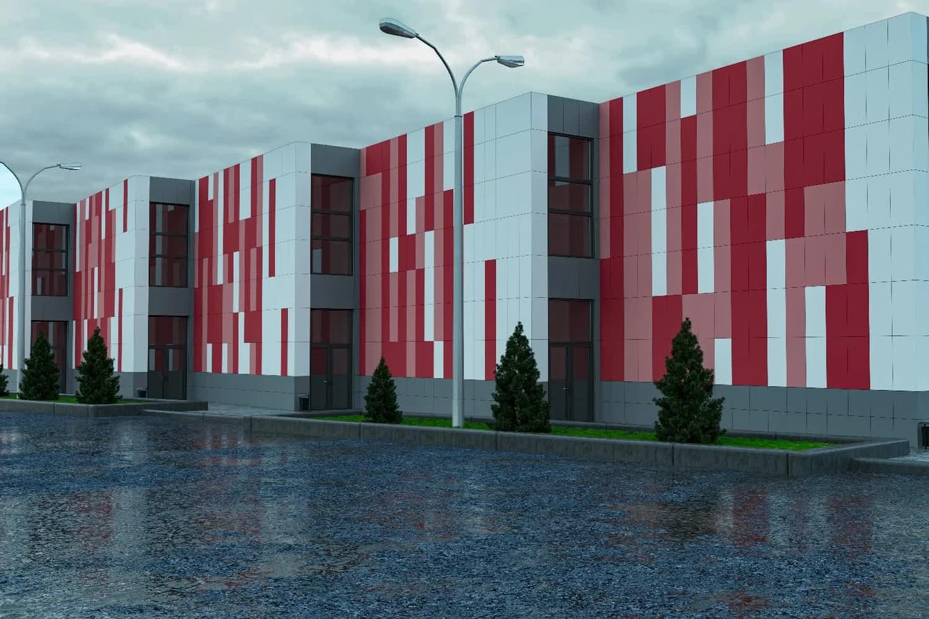 керамогранит фабрики Грани Таганая коллекция Feeria