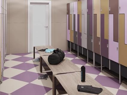 фабрика Грани-Таганая коллекция Feeria