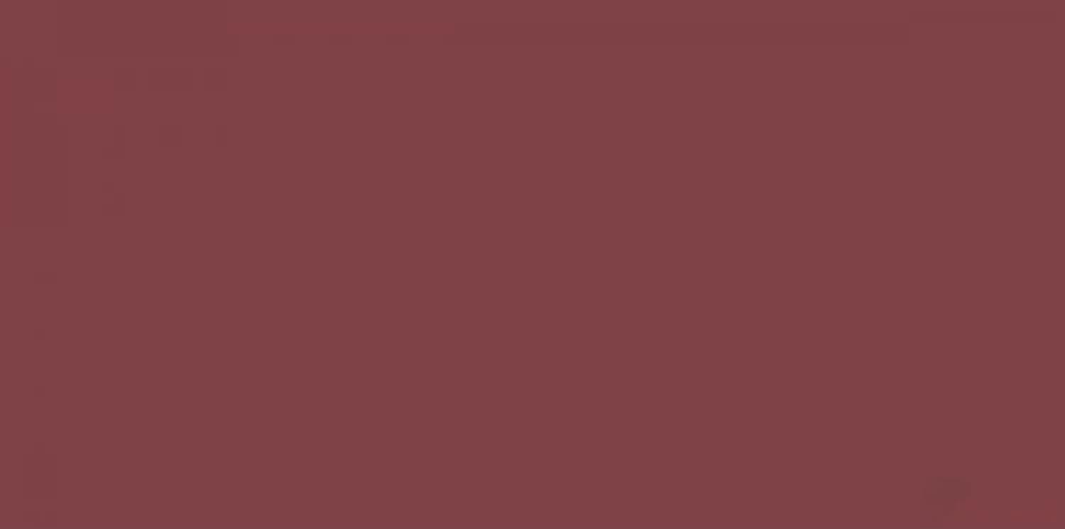 Плитка Грани Таганая Feeria Карминовый 60x120 см, поверхность матовая