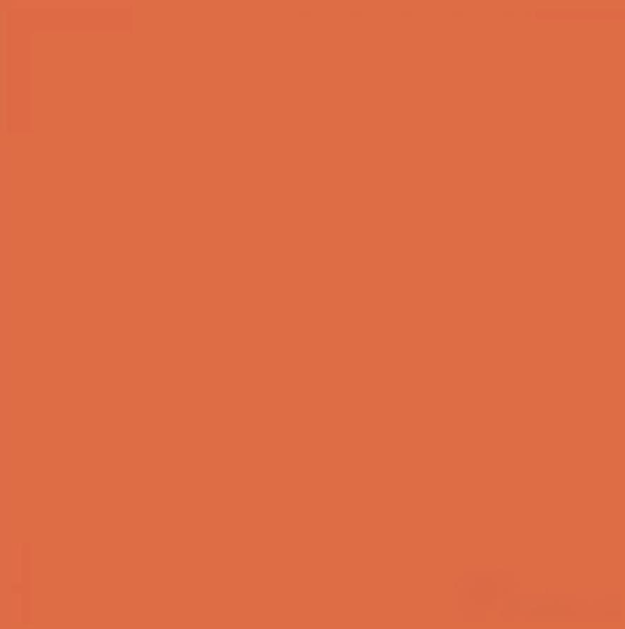 Плитка Грани Таганая Feeria Морковно-Оранжевый 60x60 см, поверхность матовая