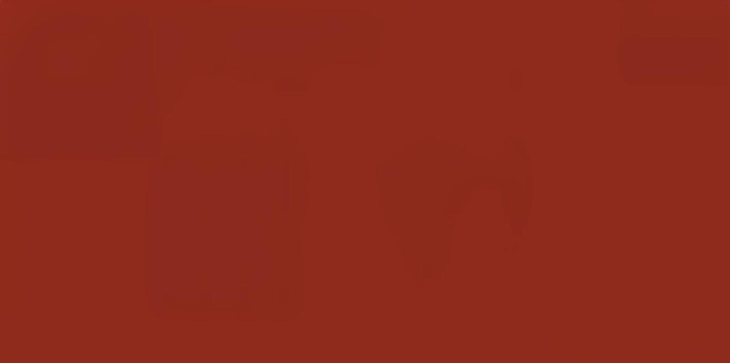 Плитка Грани Таганая Feeria Октябрьский Красный 60x120 см, поверхность матовая