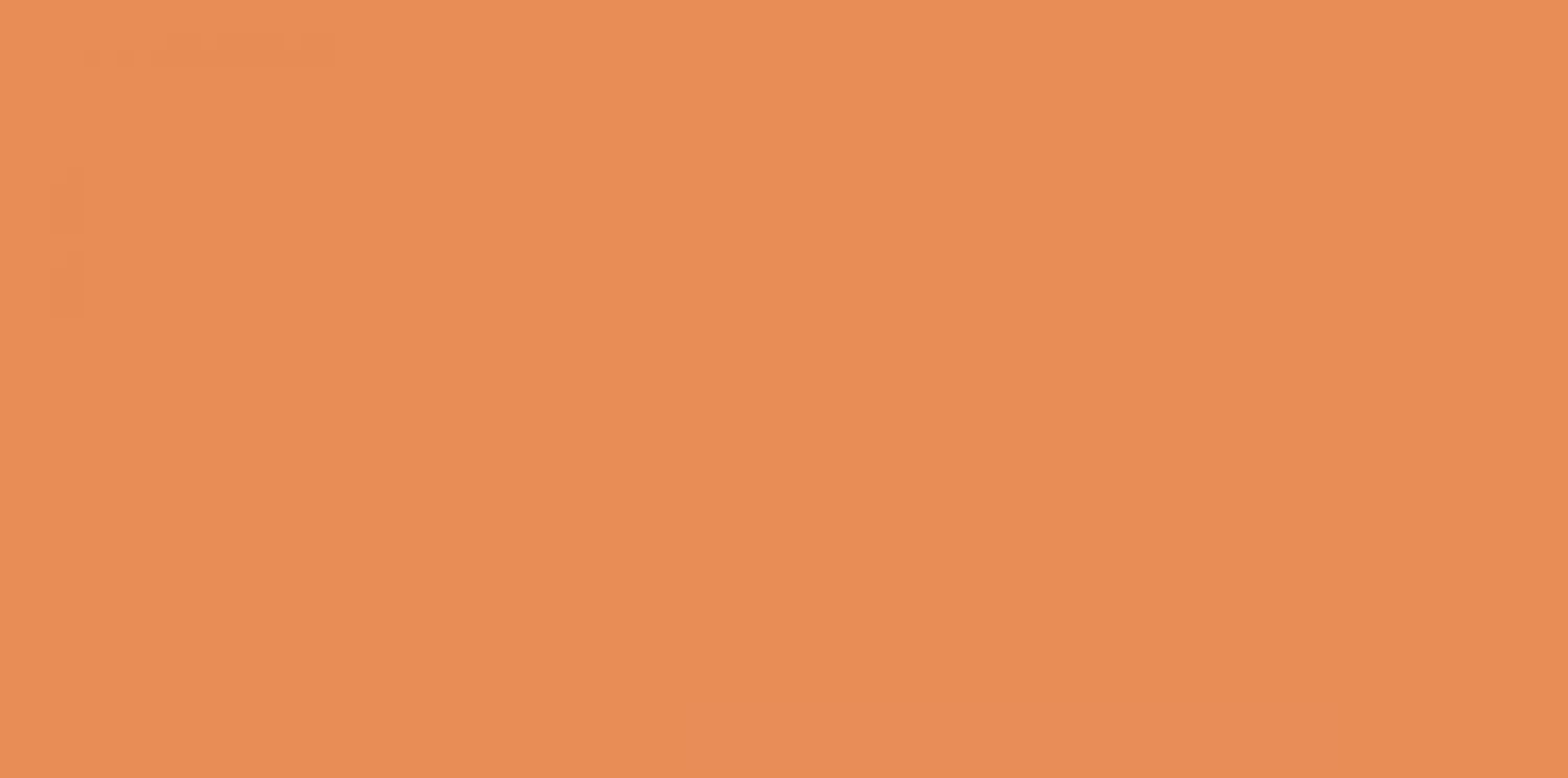 Плитка Грани Таганая Feeria Оранжево-Желтый 60x120 см, поверхность матовая