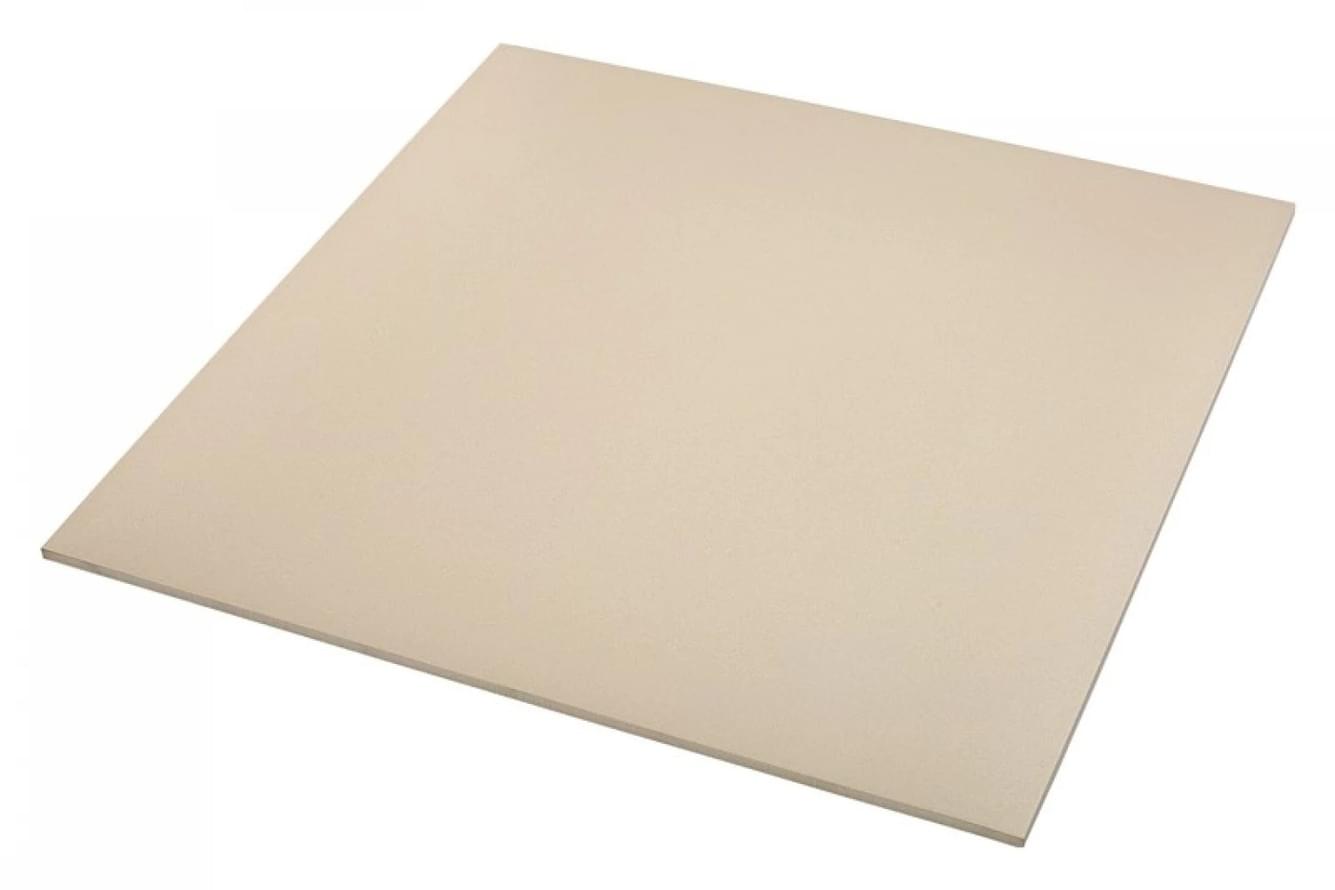 Плитка Грани Таганая Профи Бежевый Антислип 60x60 см, поверхность матовая, рельефная