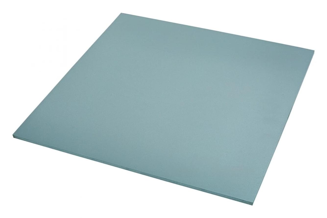 Плитка Грани Таганая Профи Голубой 60x60 см, поверхность матовая