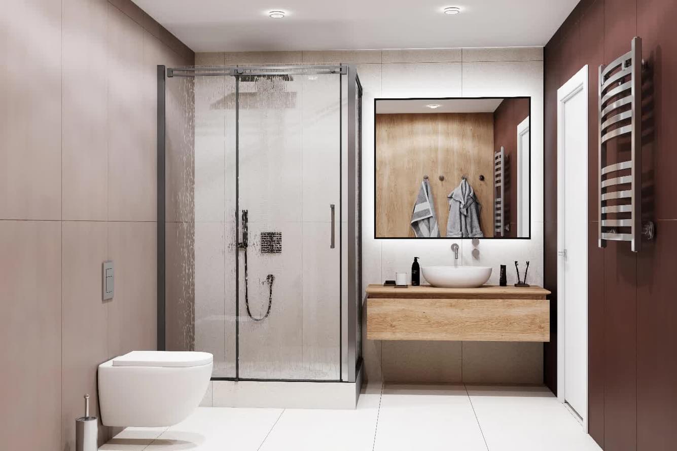 керамогранит фабрики Грани Таганая коллекция Профи