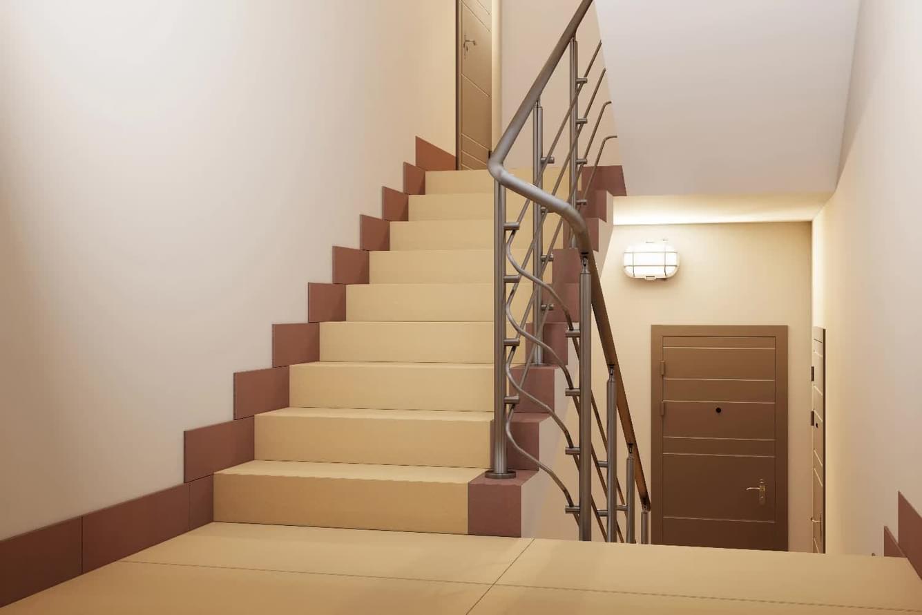 керамогранит фабрики Грани Таганая коллекция Профи