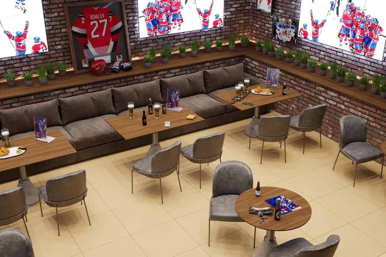 керамогранит фабрики Грани Таганая коллекция Профи