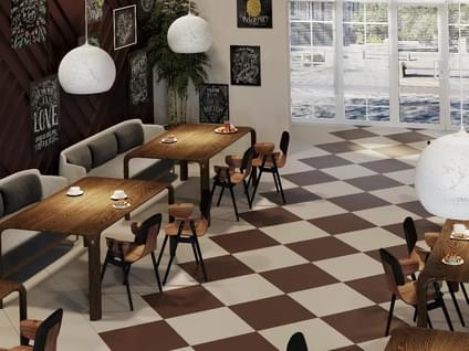 фабрика Грани-Таганая коллекция Профи