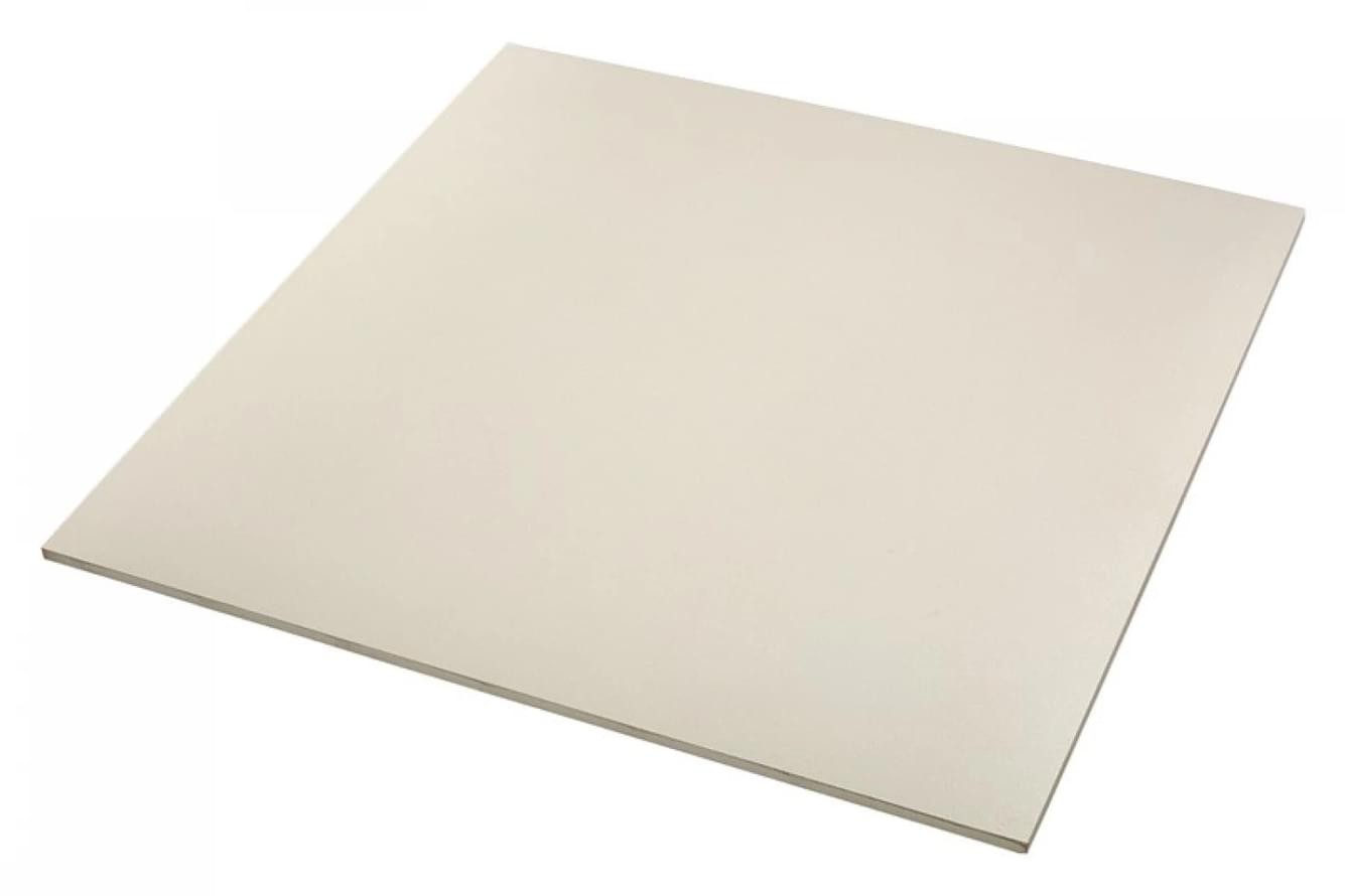 Плитка Грани Таганая Профи Кристально-Молочный 60x60 см, поверхность матовая