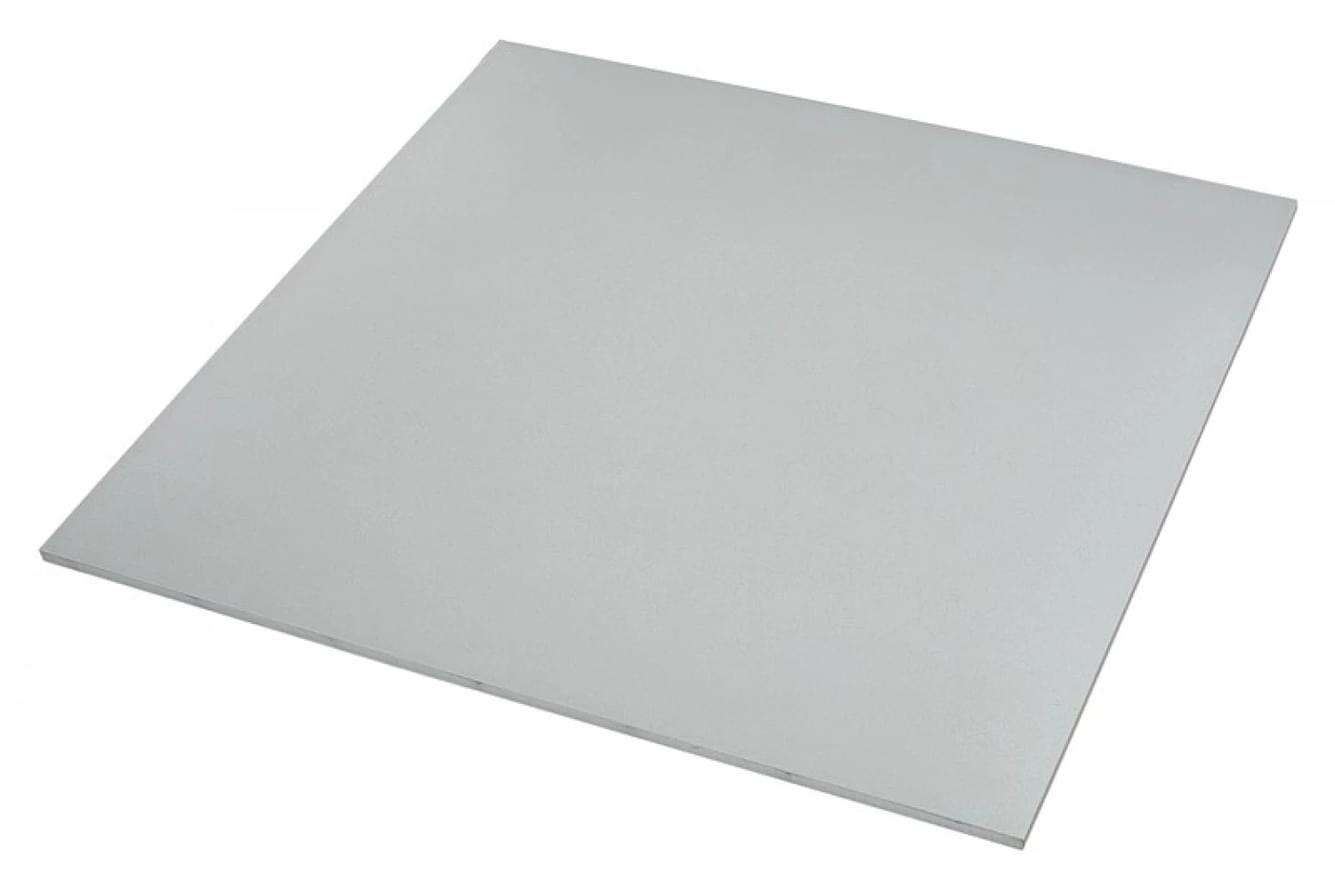 Плитка Грани Таганая Профи Светло-Серый Антислип 60x60 см, поверхность матовая, рельефная