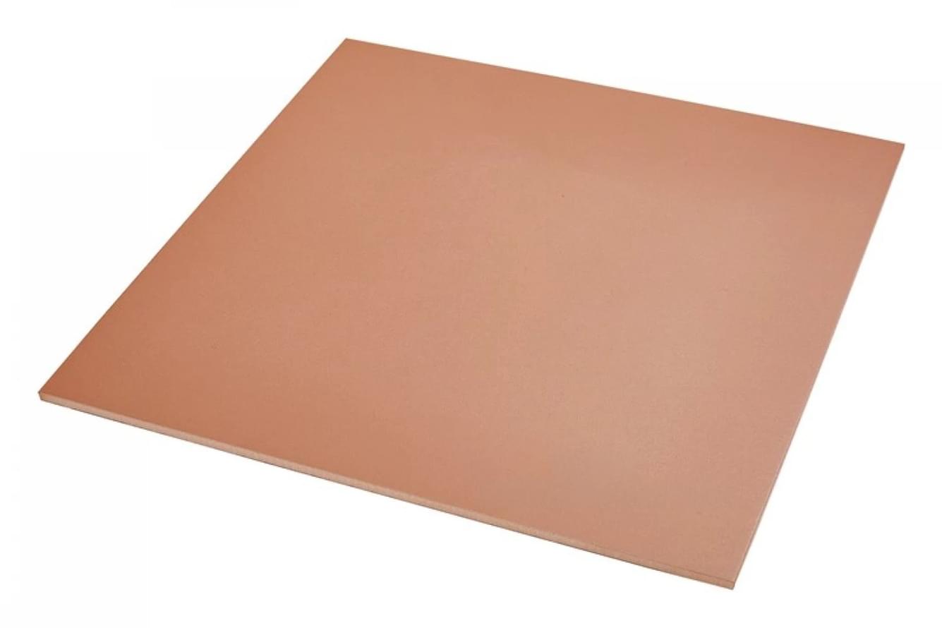 Плитка Грани Таганая Профи Умбра 60x60 см, поверхность матовая