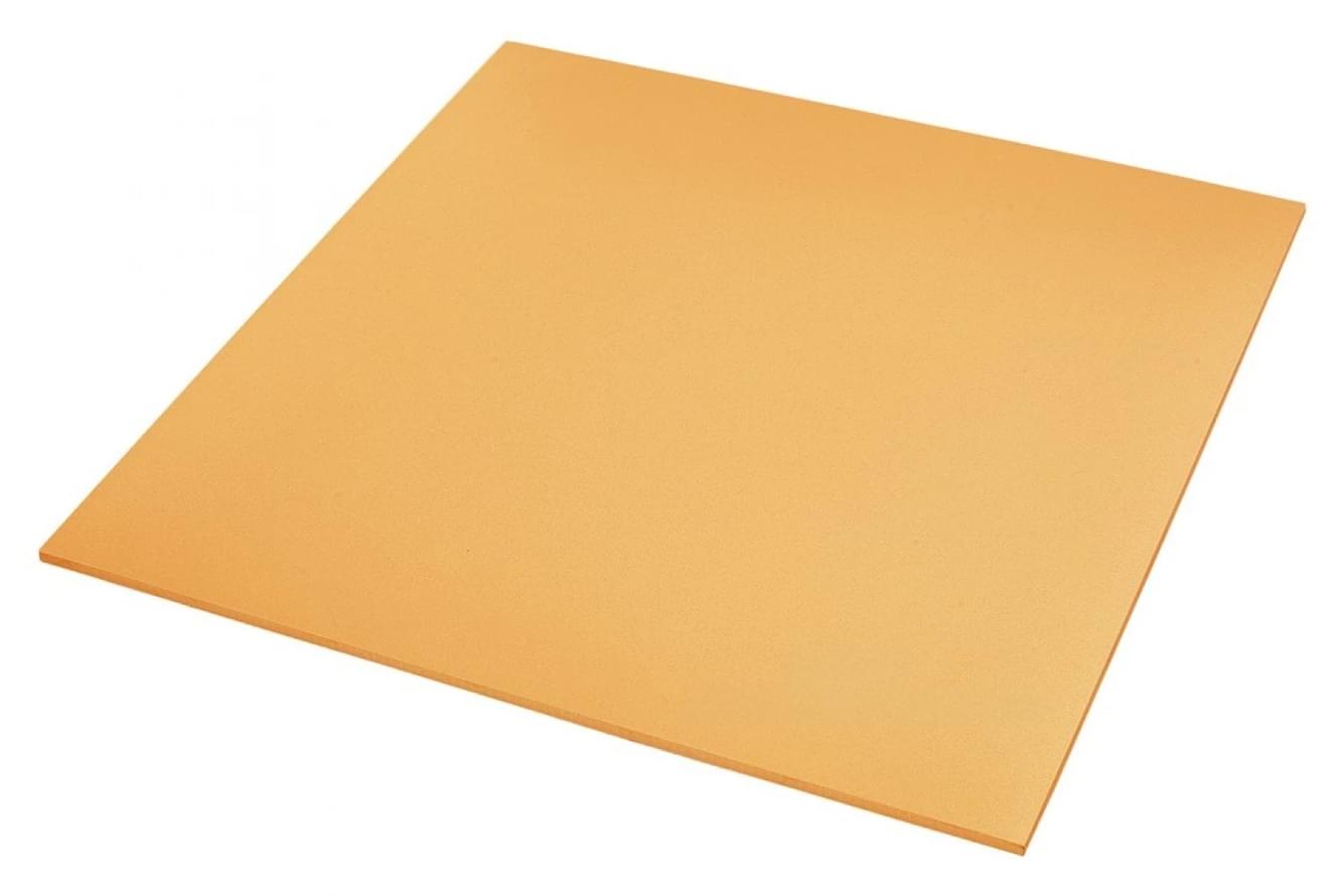 Плитка Грани Таганая Профи Янтарь 60x60 см, поверхность матовая