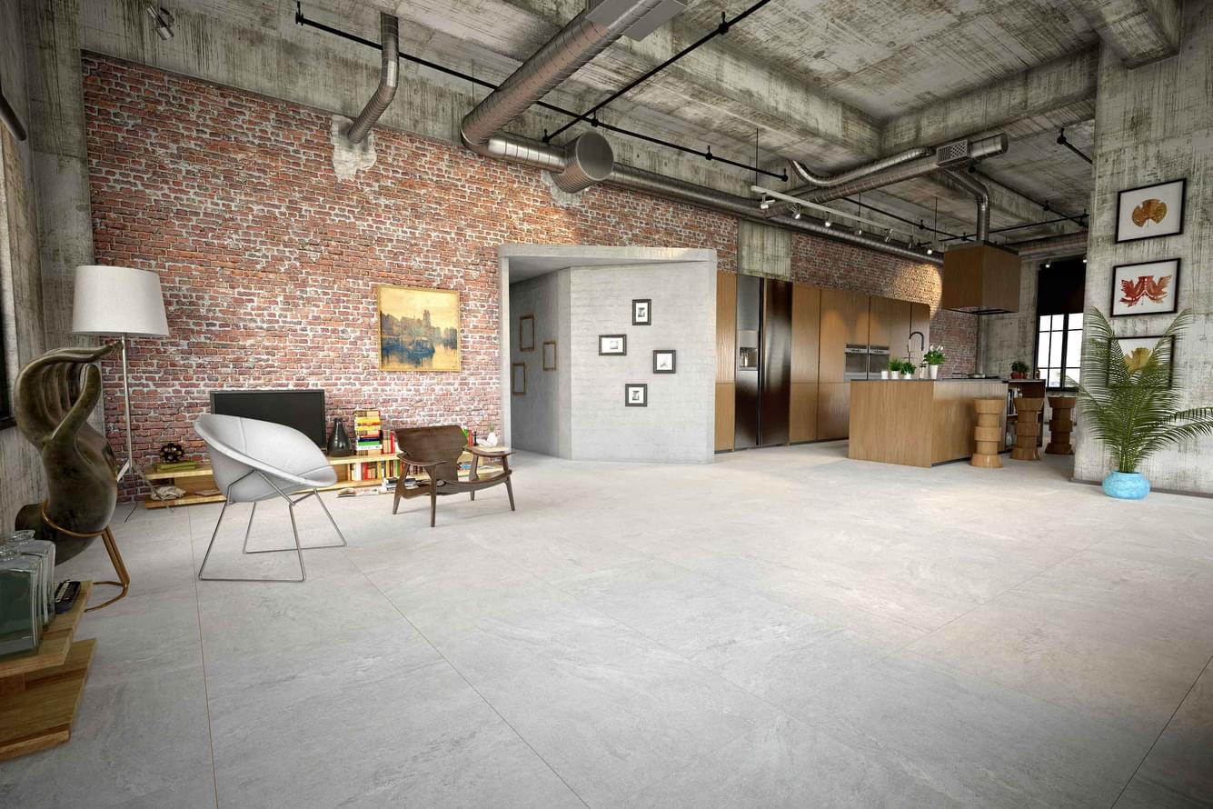 керамогранит фабрики Гранитея коллекция Kondjak