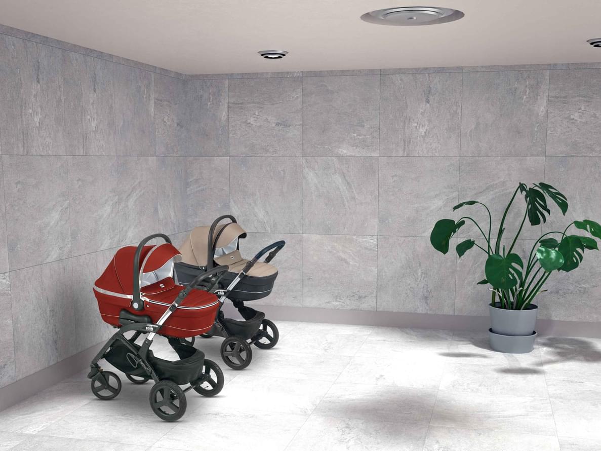 керамогранит фабрики Гранитея коллекция Kondjak