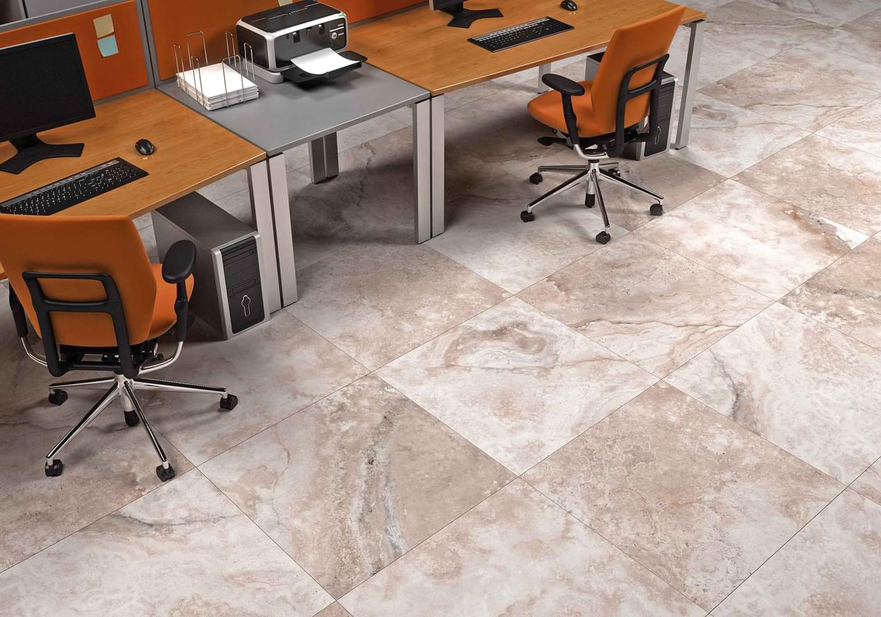 керамогранит фабрики Гранитея коллекция Kykazar