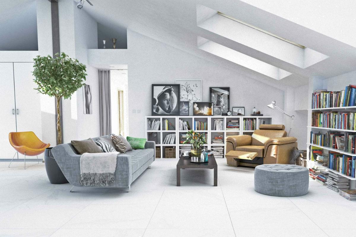 керамогранит фабрики Гранитея коллекция Payer