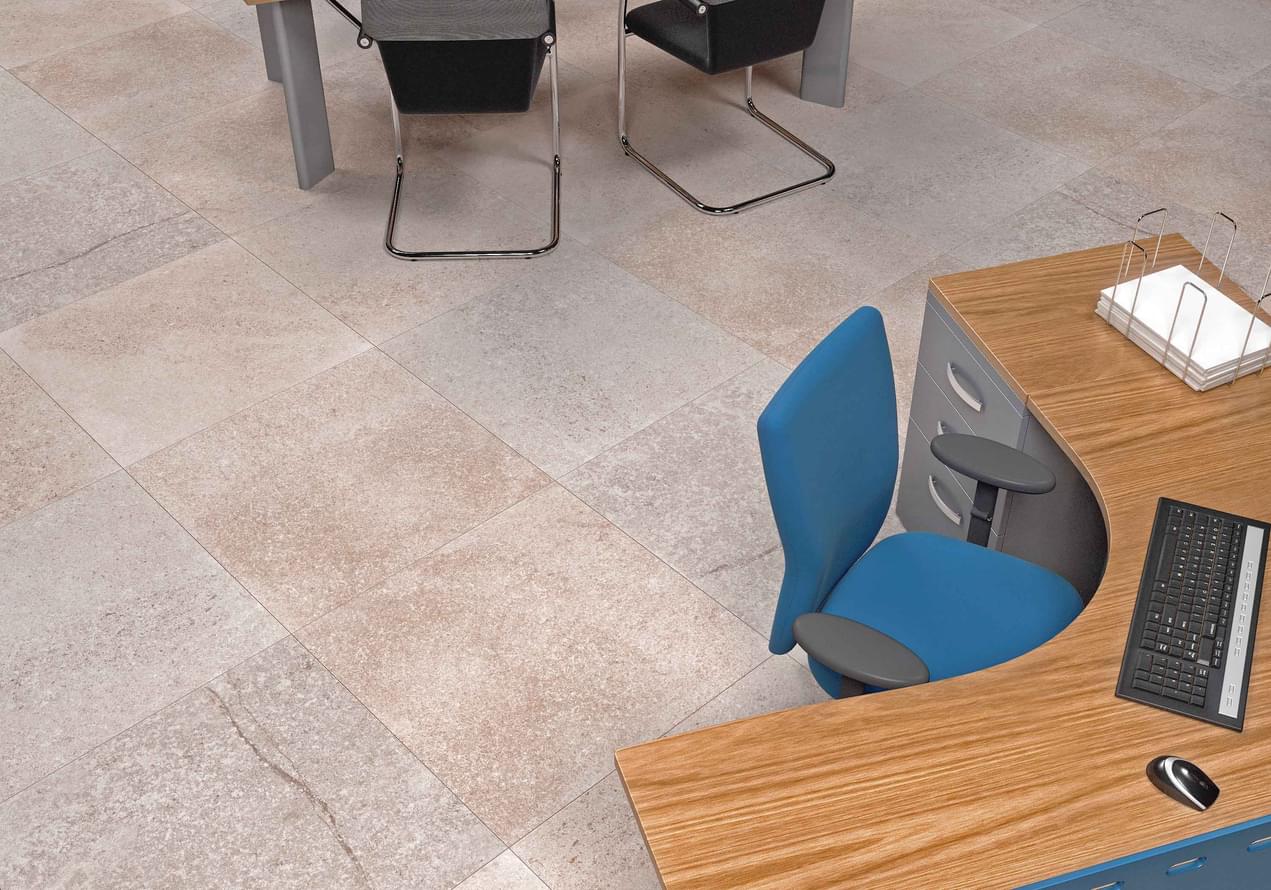 керамогранит фабрики Гранитея коллекция Shunut