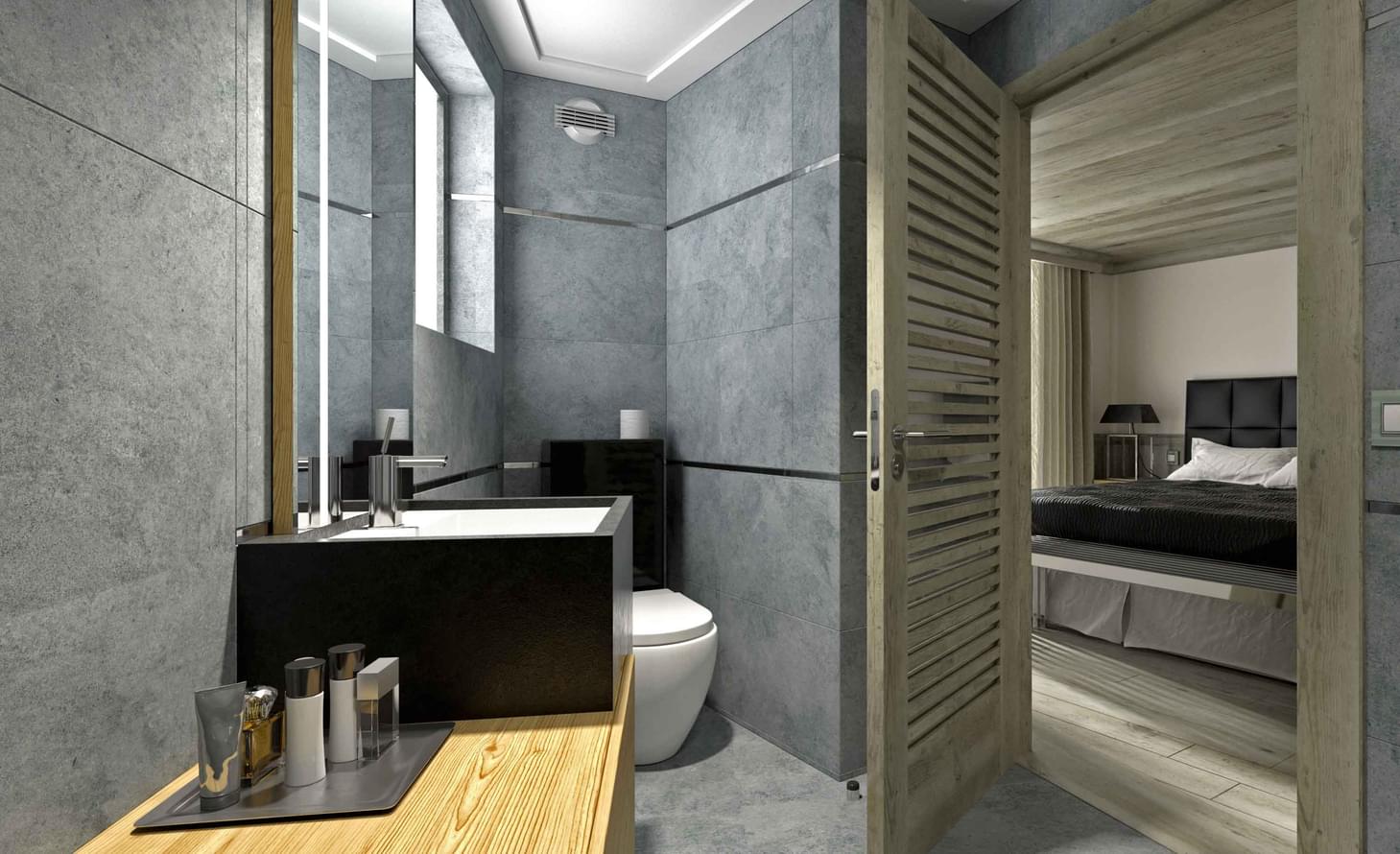 керамогранит фабрики Гранитея коллекция Taganay