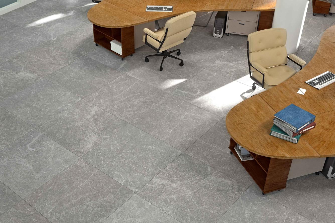 керамогранит фабрики Гранитея коллекция Turgoyak