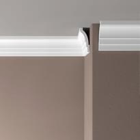 Де-Багет Карнизы Карниз Пп 11 5x200x2 см поверхность 