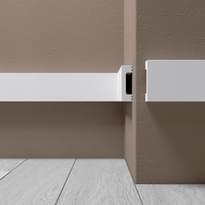 Де-Багет Молдинги Молдинг М 3 5x200x1.4 см поверхность 