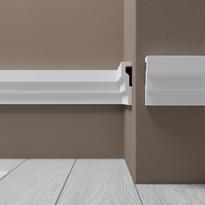 Де-Багет Молдинги Молдинг М 6 6x200x1.5 см поверхность 