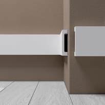 Де-Багет Молдинги Молдинг М 7 7x200x1.5 см поверхность 