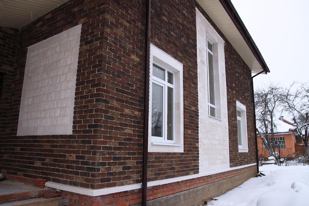 керамика фабрики Донские Зори коллекция Усадьба