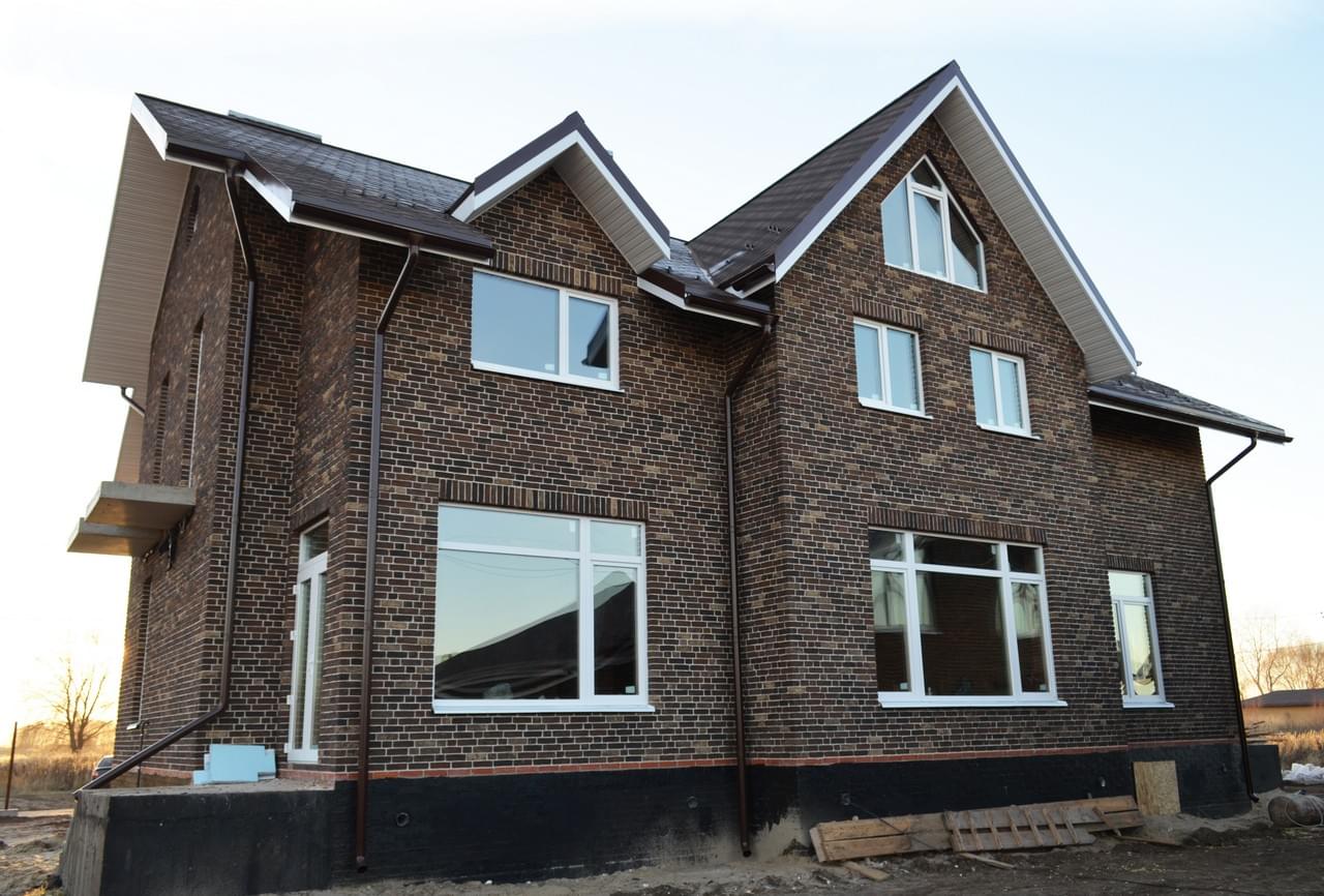 керамика фабрики Донские Зори коллекция Усадьба