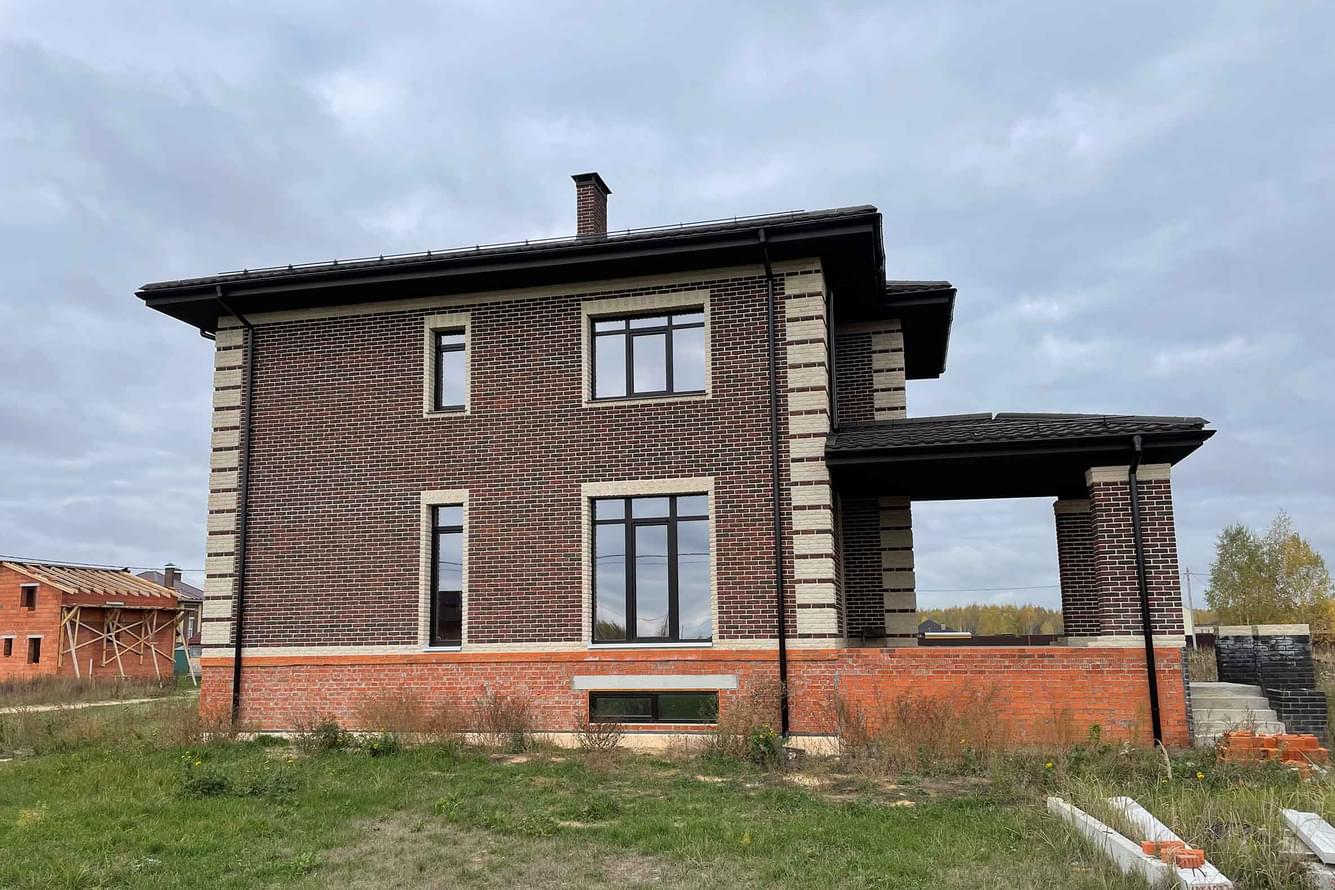 керамика фабрики Донские Зори коллекция Усадьба