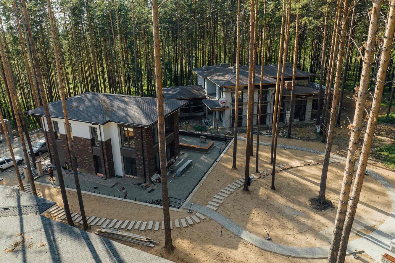 керамика фабрики Донские Зори коллекция Усадьба