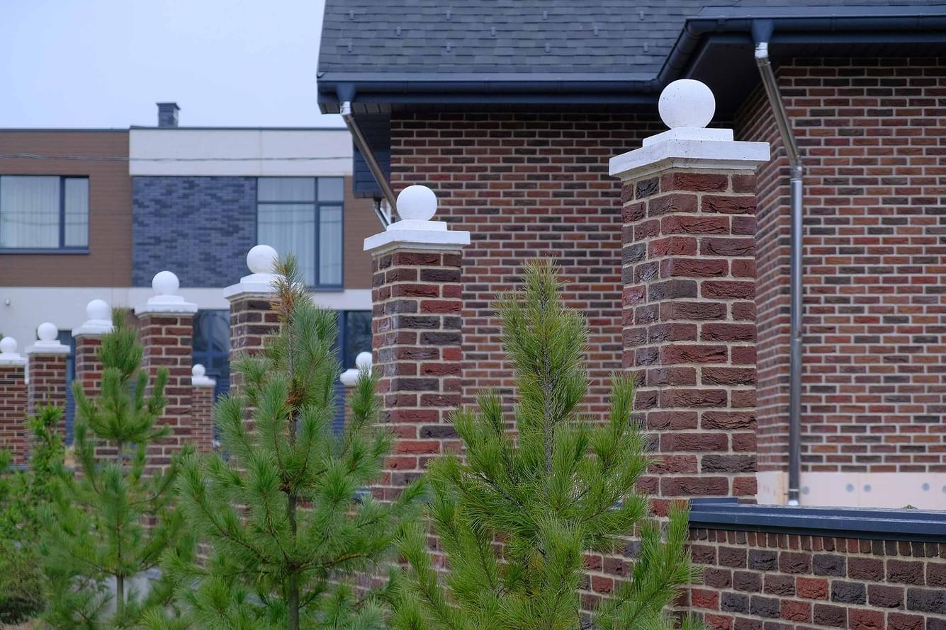 керамика фабрики Донские Зори коллекция Усадьба