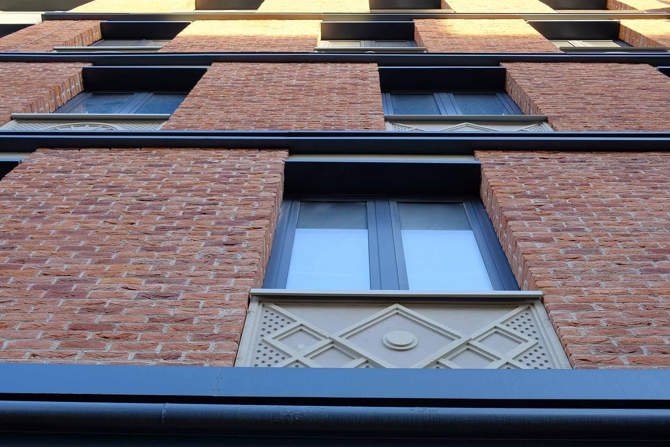 керамика фабрики Донские Зори коллекция Усадьба