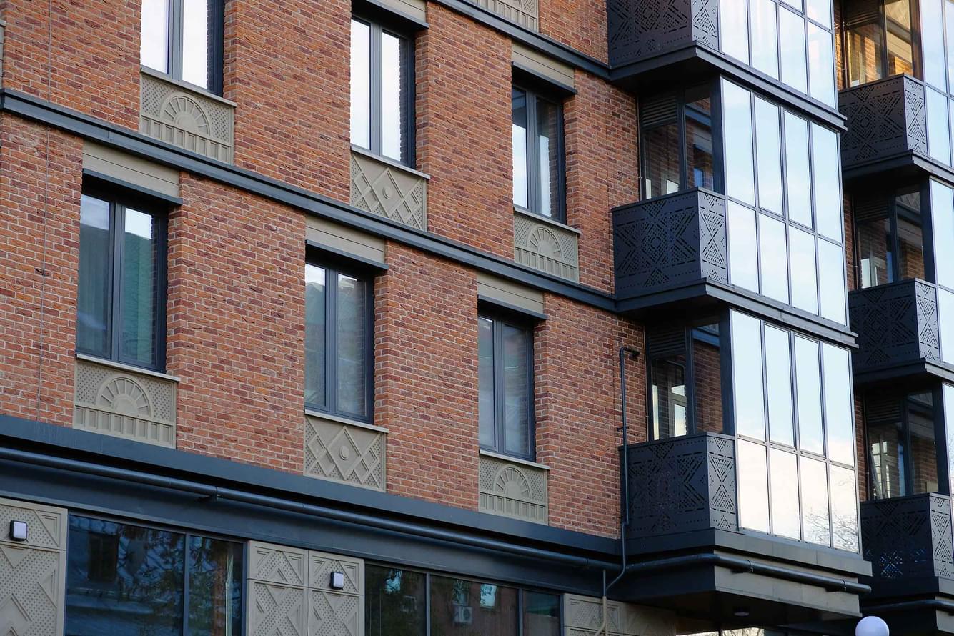 керамика фабрики Донские Зори коллекция Усадьба