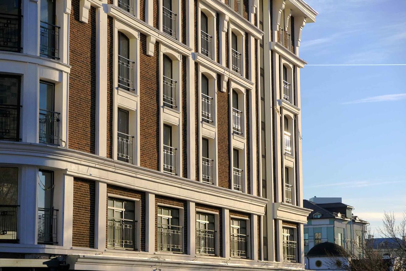 керамика фабрики Донские Зори коллекция Усадьба