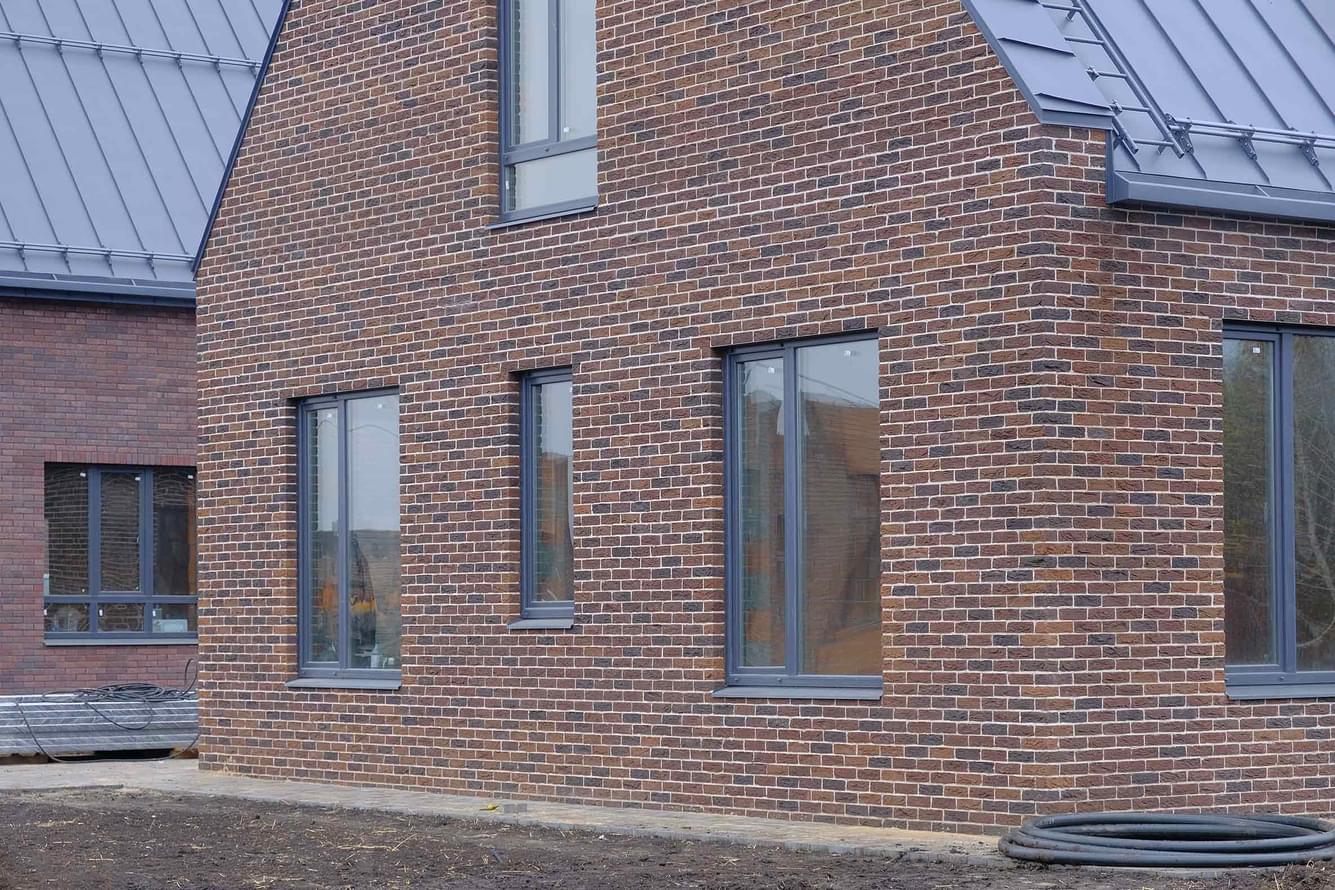 керамика фабрики Донские Зори коллекция Усадьба