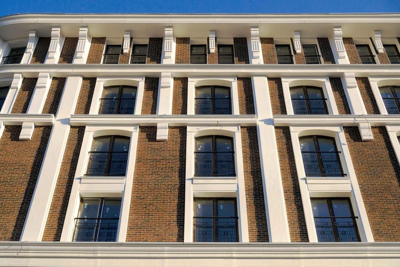 керамика фабрики Донские Зори коллекция Усадьба