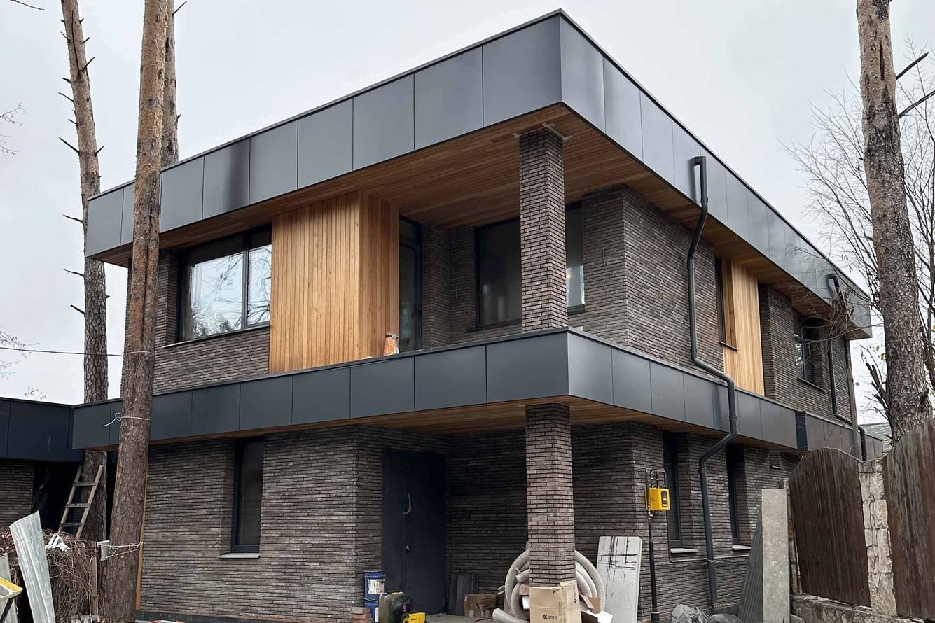 керамика фабрики Донские Зори коллекция Фабрика