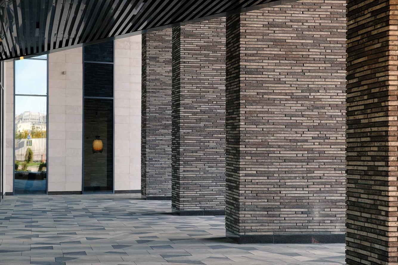 керамика фабрики Донские Зори коллекция Фабрика