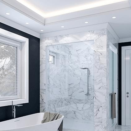 лепнина фабрики Европласт коллекция Карнизы