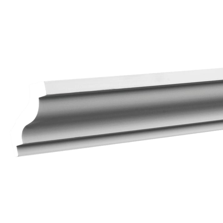 Европласт Карнизы Карниз 1.50.103 200x5x5 см поверхность 