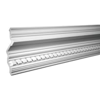 Европласт Карнизы Карниз 1.50.110 16.9x200x18.9 см поверхность 
