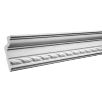 Европласт Карнизы Карниз 1.50.119 11.3x200x5.6 см поверхность 